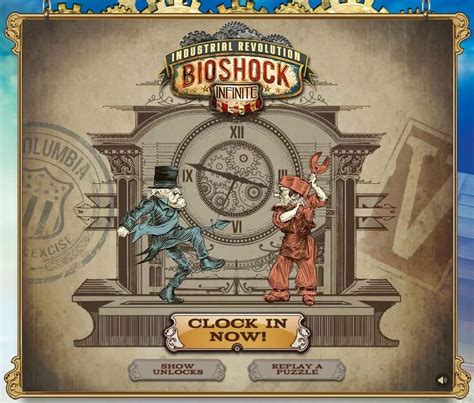 The Complete List of Bioshock Games in Chronological.